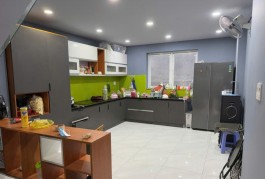 Bán nhà Tăng Nhơn Phú, Thủ Đức, tặng full nội thất